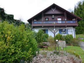 Modern Holiday Home in Saldenburg with Private Sauna